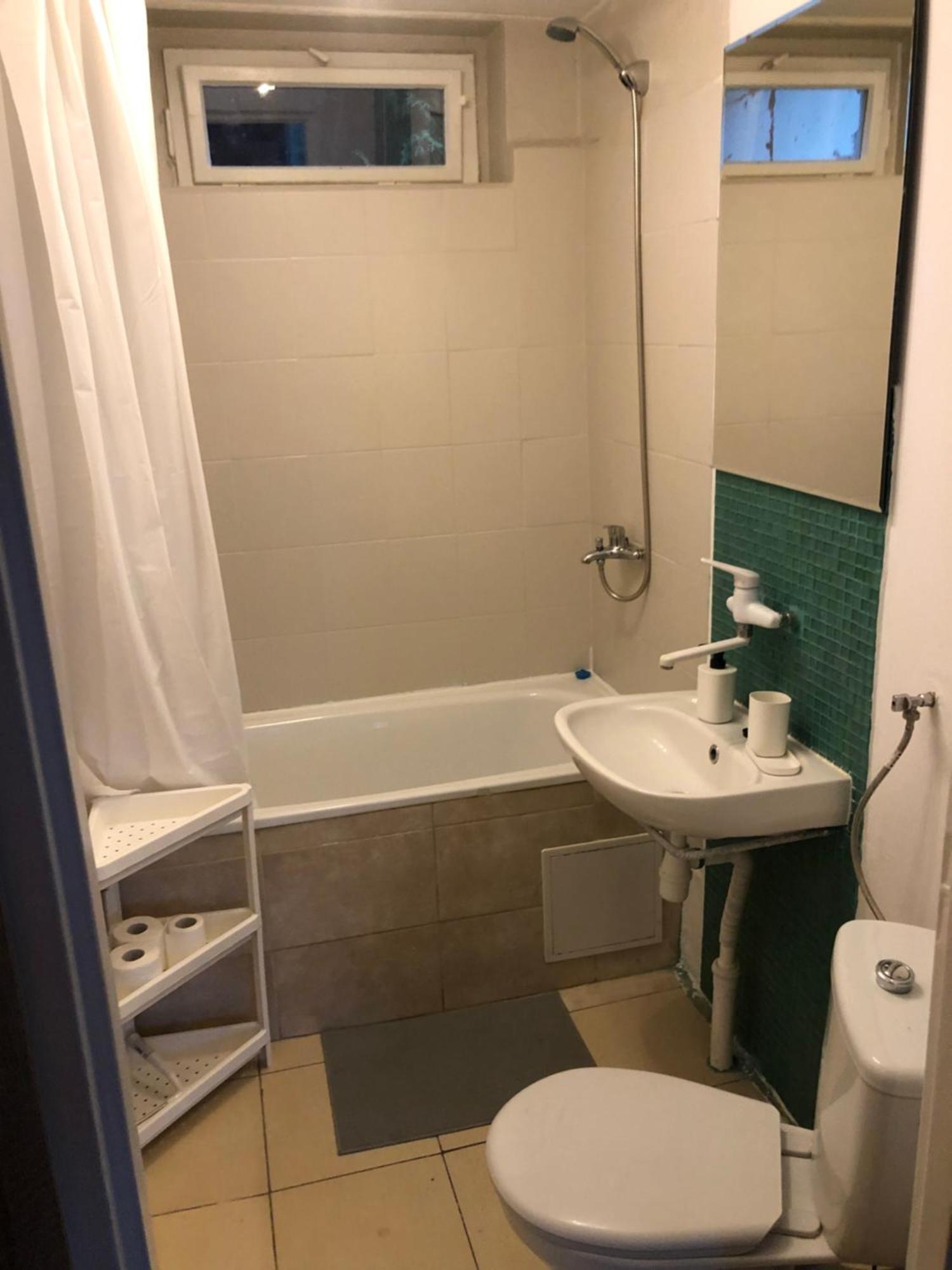 Apartament “Jasny” Nad Wisla Dobrzyków Exterior foto